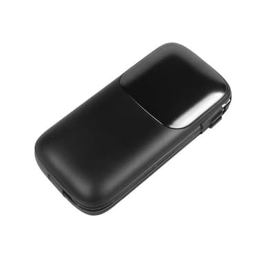 Mini powerbank 10000mAh nopea lataus ja suuri kapasiteetti
