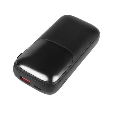Mini powerbank 10000mAh nopea lataus ja suuri kapasiteetti