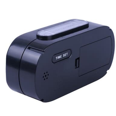 Digitaalinen pöytäkello - LCD-näyttö