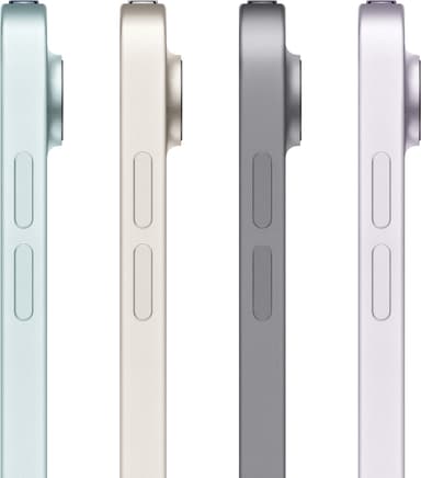 iPad Air 13 M3 1 TB WiFi (violetti)