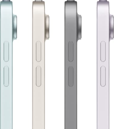 iPad Air 11 M3 1 TB WiFi (violetti)