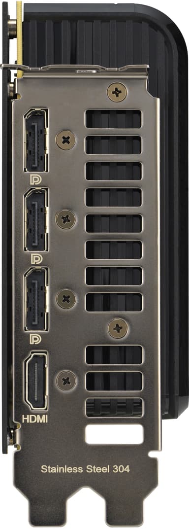 ASUS GeForce RTX 5070 12 GB PRIME OC näytönohjain
