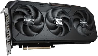 Gigabyte Radeon RX 9070 GAMING OC 16 G näytönohjain