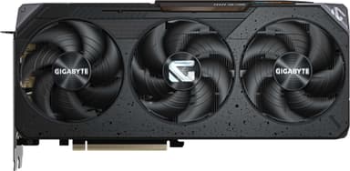 Gigabyte Radeon RX 9070 GAMING OC 16 G näytönohjain