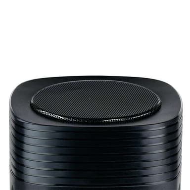 Bluetooth-kaiutin, jossa on boom-efekti ja RGB-valo
