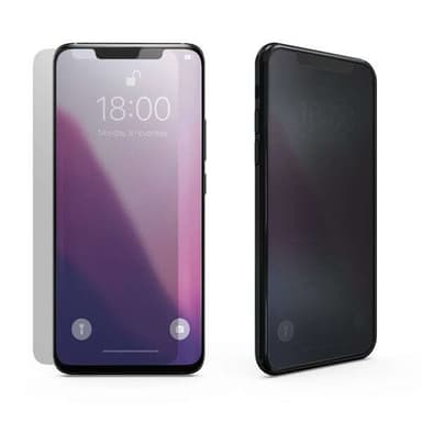 Karkaistu yksityisyyden suojakalvo näytön suojus Samsung Galaxy A56 5G Anti-Spy suodatin