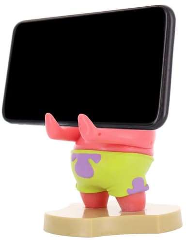 EXGpro Spongebob puhelinpidike (Mr Krabs)
