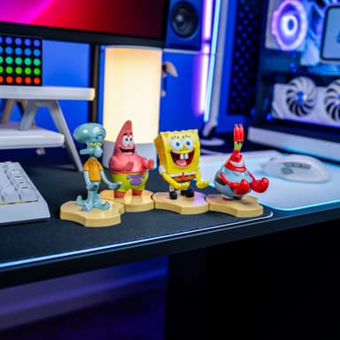 EXGpro Spongebob puhelinpidike