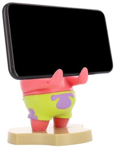 EXGpro Spongebob puhelinpidike (Mr Krabs)