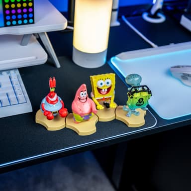 EXGpro Spongebob puhelinpidike