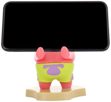 EXGpro Spongebob puhelinpidike (Mr Krabs)