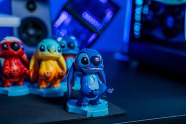 EXGpro Lilo & Stitch puhelinpidike (Stitch)