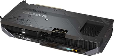 Gigabyte Radeon RX 9070 GAMING OC 16 G näytönohjain