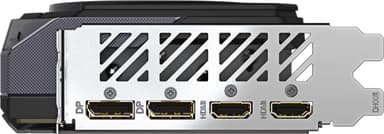 Gigabyte Radeon RX 9070 GAMING OC 16 G näytönohjain