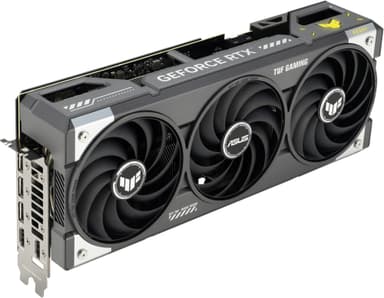 ASUS GeForce RTX 5070 12 GB TUF OC näytönohjain