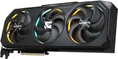 Gigabyte GeForce RTX 5070 Gaming OC näytönohjain