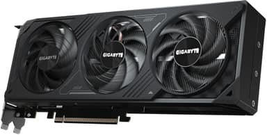 Gigabyte GeForce RTX 5070 Windforce näytönohjain