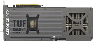 ASUS GeForce RTX 5070 12 GB TUF OC näytönohjain