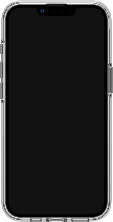 Dbramante1928 Greenland Pro MagSafe iPhone 16e suojakuori (kirkas)