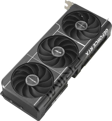 ASUS GeForce RTX 5070 12 GB PRIME OC näytönohjain