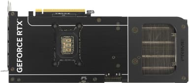 ASUS GeForce RTX 5070 12 GB PRIME OC näytönohjain