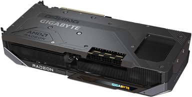 Gigabyte Radeon RX 9070 XT GAMING OC 16 G näytönohjain