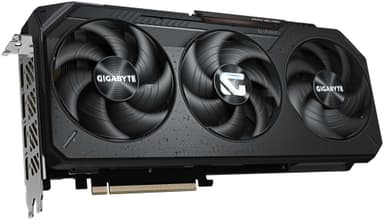 Gigabyte Radeon RX 9070 XT GAMING OC 16 G näytönohjain