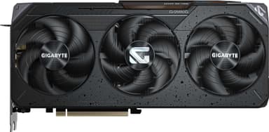 Gigabyte Radeon RX 9070 XT GAMING OC 16 G näytönohjain