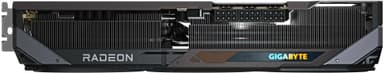 Gigabyte Radeon RX 9070 XT GAMING OC 16 G näytönohjain