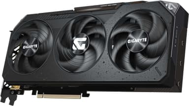 Gigabyte Radeon RX 9070 GAMING OC 16 G näytönohjain
