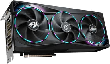 Gigabyte GeForce RTX 5070 Aorus Master näytönohjain