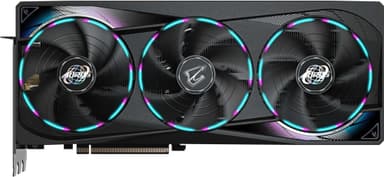 Gigabyte GeForce RTX 5070 Aorus Master näytönohjain