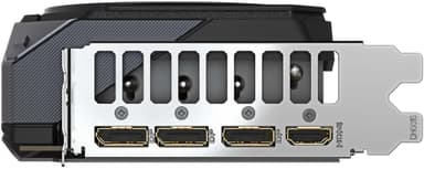 Gigabyte GeForce RTX 5070 Gaming OC näytönohjain