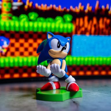 EXGpro Sonic puhelinpidike