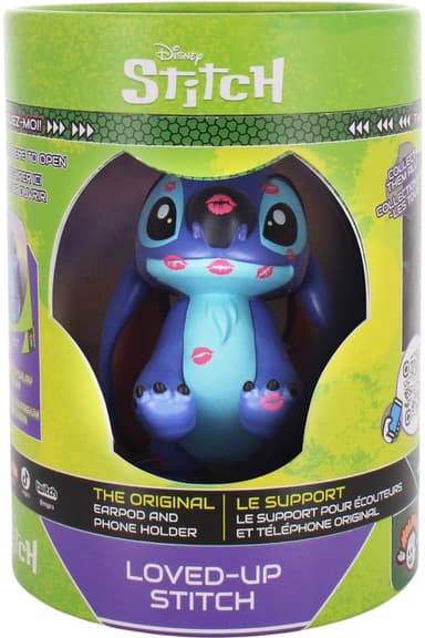 EXGpro Lilo & Stitch puhelinpidike (Stitch)