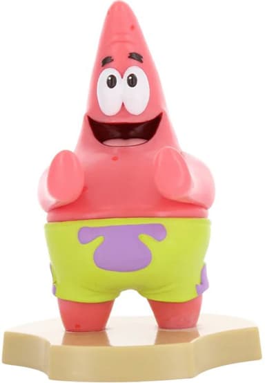 EXGpro Spongebob puhelinpidike (Mr Krabs)
