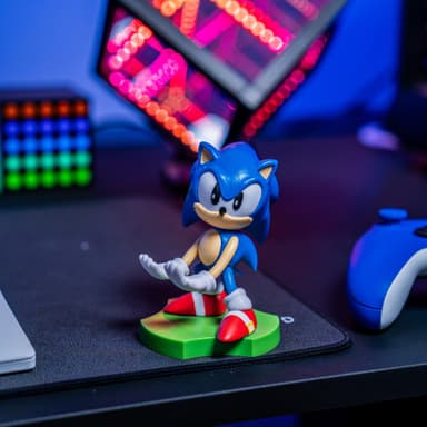 EXGpro Sonic puhelinpidike