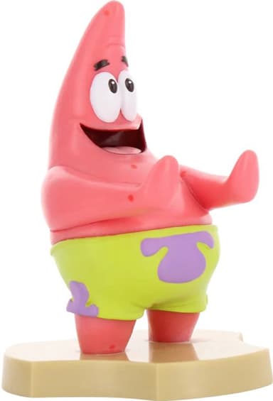 EXGpro Spongebob puhelinpidike (Patrick)