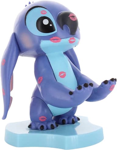 EXGpro Lilo & Stitch puhelinpidike (Stitch)