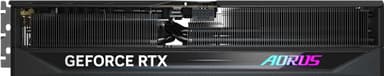 Gigabyte GeForce RTX 5070 Aorus Master näytönohjain