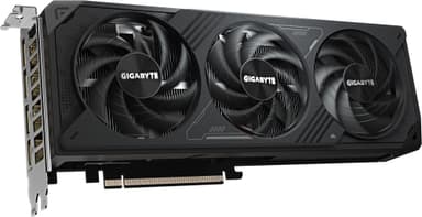Gigabyte GeForce RTX 5070 Windforce näytönohjain