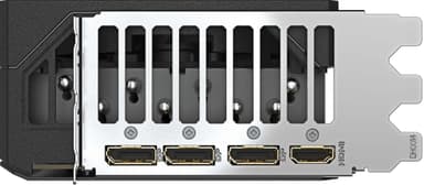 Gigabyte GeForce RTX 5070 Aorus Master näytönohjain