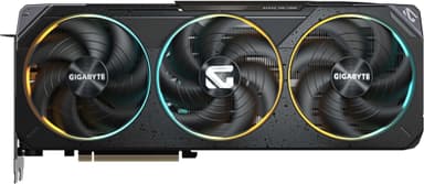 Gigabyte GeForce RTX 5070 Gaming OC näytönohjain