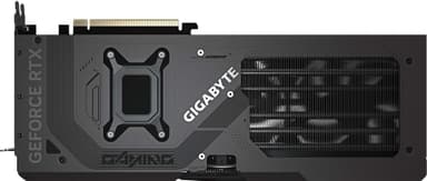 Gigabyte GeForce RTX 5070 Gaming OC näytönohjain