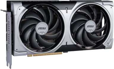 MSI GeForce RTX 5070 12G VENTUS 2X OC näytönohjain