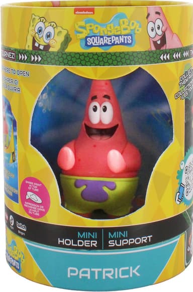 EXGpro Spongebob puhelinpidike (Patrick)