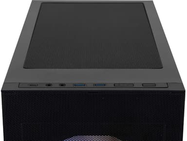 PCSpecialist Prime 400 i7-14F/16/1000/5070 pelitietokone