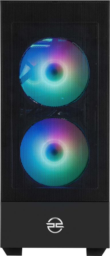 PCSpecialist Prime 400 i7-14F/16/1000/5070 pelitietokone