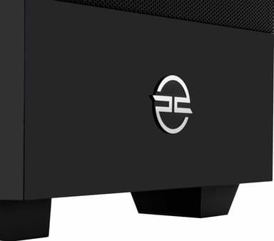 PCSpecialist Prime 400 i7-14F/16/1000/5070 pelitietokone
