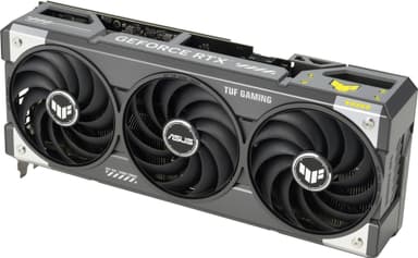 ASUS GeForce RTX 5070 12 GB TUF OC näytönohjain